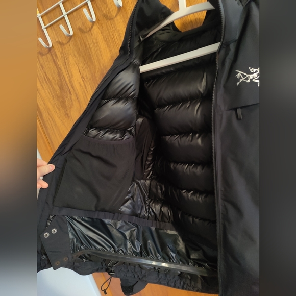 Arcteryx Macai Jacket - Picture 4 of 6